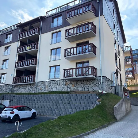 Zrodlana 2 Zdroj Świeradów-Zdrój