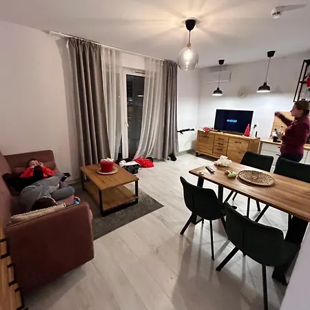 Zrodlana 2 Zdroj Apartmán *