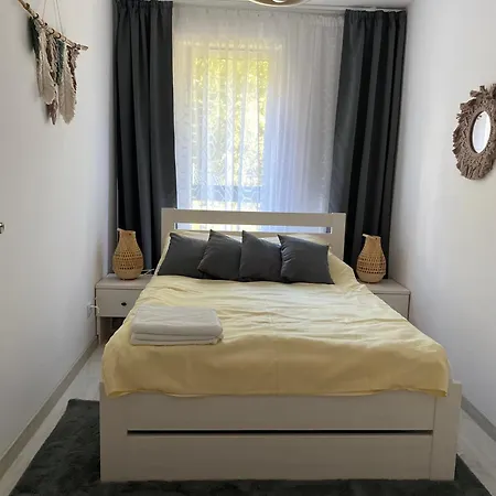 Apartmán Zrodlana 2 Zdroj